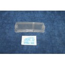 127-127 SPECIAL  PLASTICA PER FANALINO ANT. DX