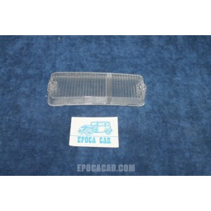127-127 SPECIAL  LENS FOR FRONT RIGHT LIGHT   GIUNTINI