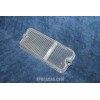 127-127 SPECIAL  LENS FOR FRONT RIGHT LIGHT   GIUNTINI