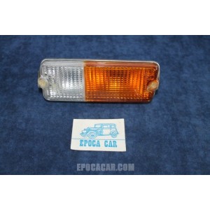 127-127 SPECIAL  BICOLORED FRONT LEFT LIGHT   CARELLO