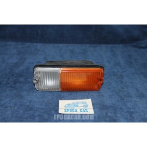 127-127 SPECIAL  BICOLORED FRONT LEFT LIGHT   ARIC