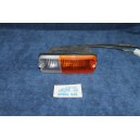 127-127 SPECIAL  BICOLORED FRONT LEFT LIGHT   SIEM