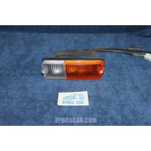 127-127 SPECIAL  BICOLORED FRONT LEFT LIGHT   SIEM