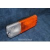 127-127 SPECIAL  BICOLORED FRONT LEFT LIGHT   LEART