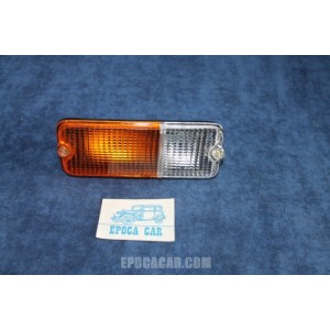 127-127 SPECIAL  BICOLORED FRONT RIGHT LIGHT   LEART