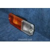 127-127 SPECIAL  BICOLORED FRONT RIGHT LIGHT   LEART