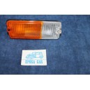 127-127 SPECIAL  BICOLORED FRONT RIGHT LIGHT   ALTISSIMO