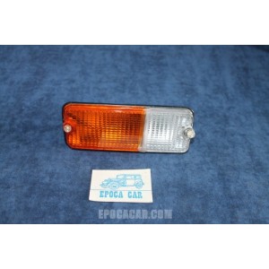 127-127 SPECIAL  BICOLORED FRONT RIGHT LIGHT   GIUNTINI