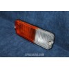 127-127 SPECIAL  BICOLORED FRONT RIGHT LIGHT   GIUNTINI