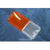 127-127 SPECIAL  BICOLORED LENS FOR FRONT RIGHT LIGHT   CATALUX