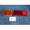 127-127 SPECIAL  PLASTICHE (2 PZ) PER FANALINO POST. SX   OLSA