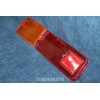 127-127 SPECIAL  PLASTICHE (2 PZ) PER FANALINO POST. SX   OLSA