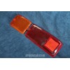 127-127 SPECIAL  PLASTICHE ( PZ) PER FANALINO POST. SX   ARIC