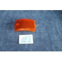 127-127 SPECIAL  PLASTICA ARANCIONE PER FANALINO POST. SX   STARS