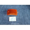 127-127 SPECIAL  PLASTICA ARANCIONE PER FANALINO POST. SX   STARS