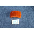 127-127 SPECIAL  PLASTICA ARANCIONE PER FANALINO POST. SX   GIUNTINI