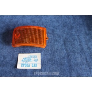 127-127 SPECIAL  PLASTICA ARANCIONE PER FANALINO POST. SX   OLSA