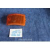 127-127 SPECIAL  PLASTICA ARANCIONE PER FANALINO POST. SX   OLSA