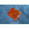 127-127 SPECIAL  PLASTICA ARANCIONE PER FANALINO POST. SX   CATALUX