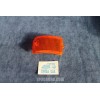 127-127 SPECIAL  PLASTICA ARANCIONE PER FANALINO POST. SX   LEART
