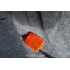127-127 SPECIAL  PLASTICA ARANCIONE PER FANALINO POST. SX   LEART