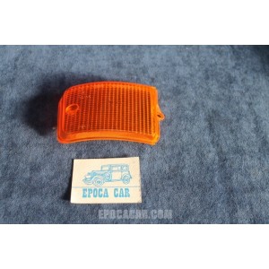 127-127 SPECIAL  PLASTICA ARANCIONE PER FANALINO POST. SX   ARIC