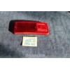 127-127 SPECIAL  PLASTICA ROSSA PER FANALINO POST. SX   STARS