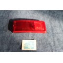 127-127 SPECIAL  PLASTICA ROSSA PER FANALINO POST. SX   OLSA