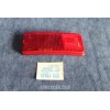127-127 SPECIAL  PLASTICA ROSSA PER FANALINO POST. SX   ARIC