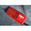 127-127 SPECIAL  PLASTICA ROSSA PER FANALINO POST. SX   ARIC