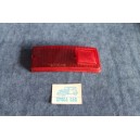 127-127 SPECIAL  PLASTICA ARANCIONE PER FANALINO POST. SX   CATALUX