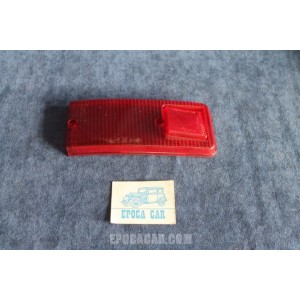 127-127 SPECIAL  PLASTICA ARANCIONE PER FANALINO POST. SX   CATALUX