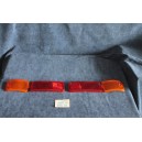 127-127 SPECIAL  SET COMPLETO PLASTICHE (4 PZ) PER FANALINI POST.   OLSA