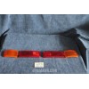 127-127 SPECIAL  SET COMPLETO PLASTICHE (4 PZ) PER FANALINI POST.   OLSA