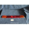 127-127 SPECIAL  SET COMPLETO PLASTICHE (4 PZ) PER FANALINI POST.   STARS