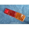 127-127 SPECIAL  PLASTICHE (2 PZ) PER FANALINO POST. DX   OLSA