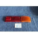 127-127 SPECIAL  PLASTICHE ( 2 PZ) PER FANALINO POST. DX   ALTISSIMO