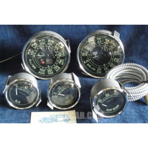 KIT (5 PZ) TOOLS  A.R. 1900 SPRINT FIRST SERIES