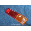 127-127 SPECIAL  PLASTICHE (2 PZ ) PER FANALINO POST. DX   ARIC