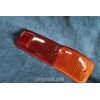 127-127 SPECIAL  PLASTICHE (2 PZ) PER FANALINO POST. DX   CATALUX