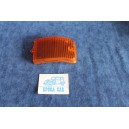 127-127 SPECIAL  PLASTICA ARANCIONE PER FANALINO POST. DX   STARS