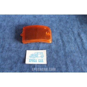 127-127 SPECIAL  PLASTICA ARANCIONE PER FANALINO POST. DX   STARS