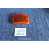 127-127 SPECIAL  PLASTICA ARANCIONE PER FANALINO POST. DX   STARS