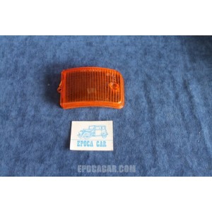 127-127 SPECIAL  PLASTICA ARANCIONE PER FANALINO POST. DX   OLSA