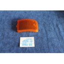 127-127 SPECIAL  PLASTICA ARANCIONE PER FANALINO POST. DX   ALTISSIMO