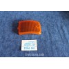 127-127 SPECIAL  PLASTICA ARANCIONE PER FANALINO POST. DX   ALTISSIMO
