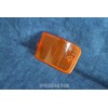 127-127 SPECIAL  PLASTICA ARANCIONE PER FANALINO POST. DX   ALTISSIMO