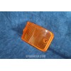 127-127 SPECIAL  PLASTICA ARANCIONE PER FANALINO POST. DX   ARIC