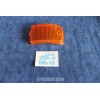 127-127 SPECIAL  PLASTICA ARANCIONE PER FANALINO POST. DX   ARIC