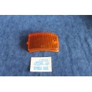 127-127 SPECIAL  PLASTICA ARANCIONE PER FANALINO POST. DX   P.V.